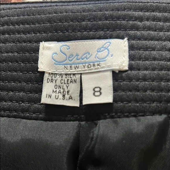 Chic Zebra Patterned Jacket - Picture 16 of 16